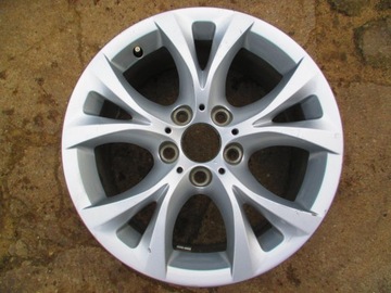 Bmw 17'' x3 e83 f25 3 e46 оригинал!!!, фото