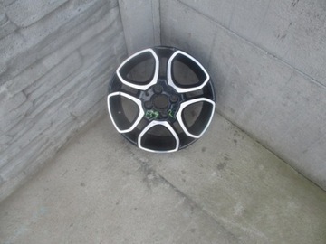 Smart fortwo w453 15" disk, фото
