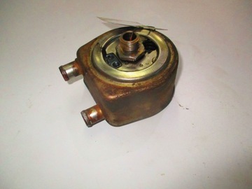 Gas gazelles 2. 6td 05 - 10 oil cooler 3743011, фото