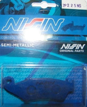 Pads nissan honda crf 150 03-07 cr 250 95-07, фото