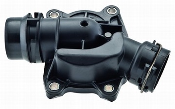 Bmw e38 e39 e46 x5 e53 thermostat 2.5 doors 3. 0d m57, фото