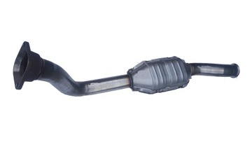 Catalyst citroen evasion 2. 0td hdi rhz 1999, фото