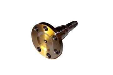 Vika 55010033901 hub wheels, фото