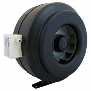 Fan channel metallic fkm fi200 1000m/ h, фото