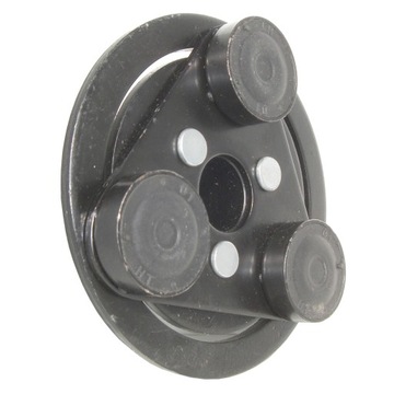 Disk grip compressor air conditioner mazda panasonic v09 95/ 50/ 34mm ac - 0, фото
