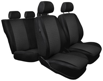 Covers stitched to order audi a3 8l automobile - decorative overlay, фото