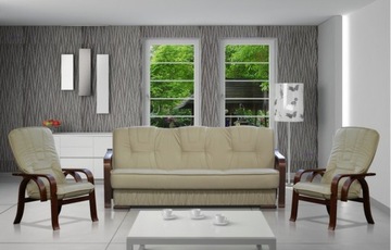 Set recreational ramzes 3+ 1+ 1 seat+ seat, фото