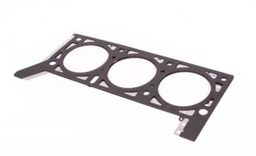 Gasket heads left 3. 8l jeep wrangler 07-11, фото