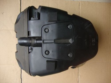Kawasaki kle 650 versys air hull bushing sensor, фото