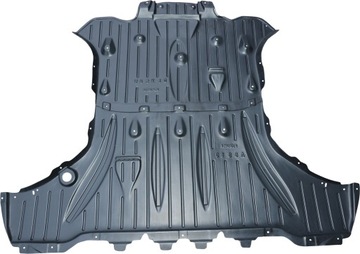 Audi a8 s8 d4 2010-2017 защита двигателя коробки hdp, фото