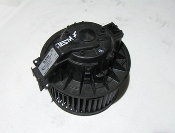 Fiesta mk7 печки вентилятор 8e2h-18456aa, фото