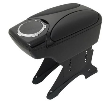 Armrest automotive - black-versatile, фото