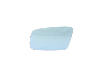 Liner mirror audi a3 8l0 a4 b5 a6 c5 a8 d2 restyling, фото