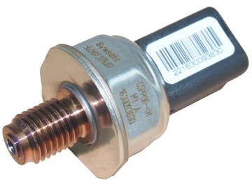 Pressure sensor fuel ford focus 1. 6tdci, фото
