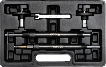 Set wing cf. fiat 1, 2 16v yato, фото