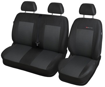 Covers universal ford transit custom (2012 -) p3, фото