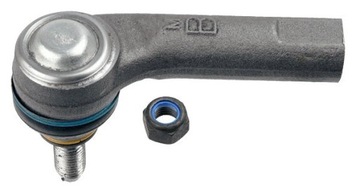 Lemforder steering rod tip seat leon toledo 2 left, фото