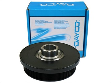 Шкив коленвала bmw x5 e70 x6 e71 e72 30d 40d f01 f02 f03 f04 730d 740d, фото