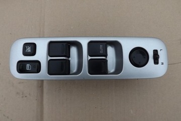 Power windows control unit 1 mirrors lp - suzuki liana 2004, фото
