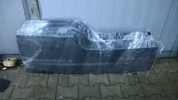 Land rover discovery 3 4 задня кришка низ, фото