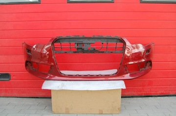 Bumper audi a6 c7 4g0 2011-2015 original, фото