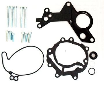 Repair kit pump vacuum 038145209m, фото