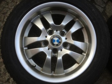 @@диски bmw e90. e91, e92, e93 154 16''6775593@@, фото
