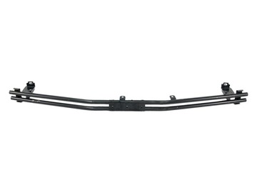 Strap beam bumper amplifier suzuki swift 3 mk6, фото
