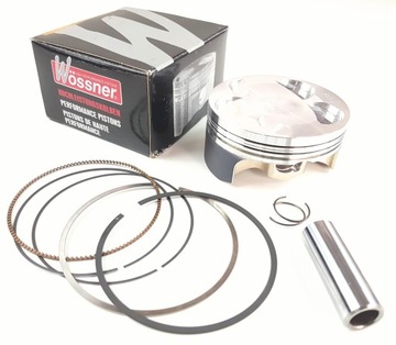 Piston wossner honda crf 450r '02-'08 (95, 96mm), фото