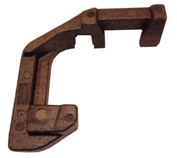 Пенопласт сумка на инструмента 8t0012109 audi a4 a5, фото