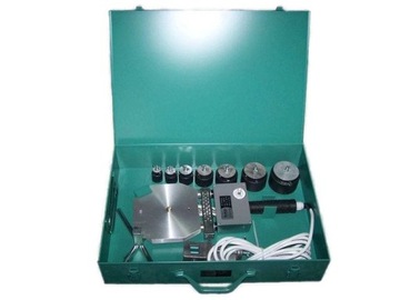 Pipe welding machine elruz 1601 в, фото