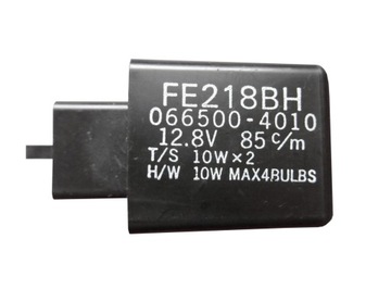 Switch directional indicators honda cbr 600 f4i, фото