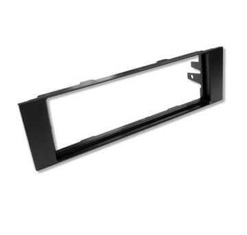 Frame on tape recorder overlay (grille) radios audi a3 from 2003 r, фото