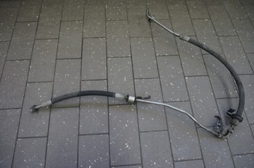 Wire suspensions dymanic mercedes gl ml w166, фото