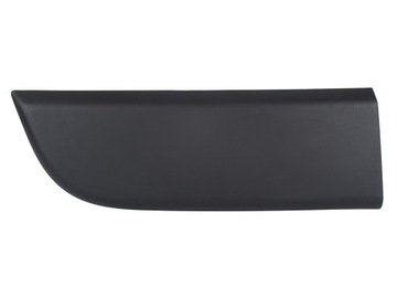 Door cover left front to opel movano b 2010 -, фото
