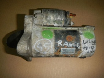 Starter ford ranger 2.5 3.0 td 06-11 wl911840, фото