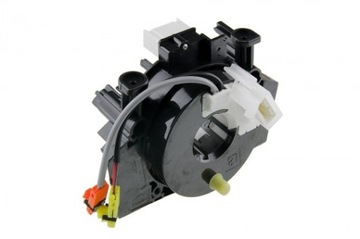 Plume cushions airbag nissan qashqai 07-, фото