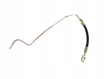Abe c81110abe brake hose flexible, фото
