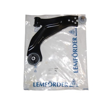 Lemforder 28138 01 lever, suspension wheels, фото