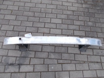 Mercedes b w245 beam amplifier front 1696201734, фото