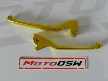Piaggio typhoon nrg handle parking brake lever pens, фото