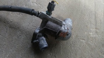 Mitsubishi space star restyling 1.3 b hull thermostat, фото