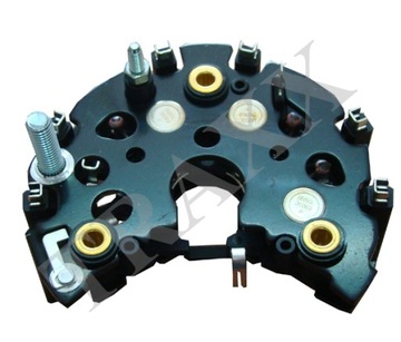 New bridge generator bosch 12v arc0029, фото