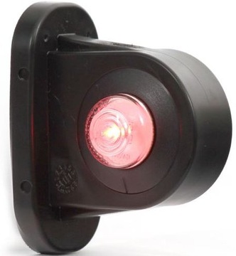Lantern overall front/ back dimension*led backlight*, фото