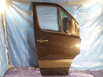 Crafter sprinter дверь левая передняя lc9z, фото