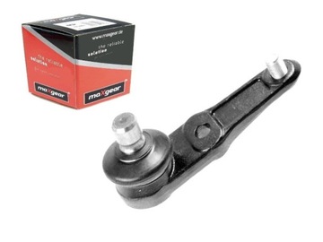 Maxgear 72-1582 connection fasteners/ guide, фото