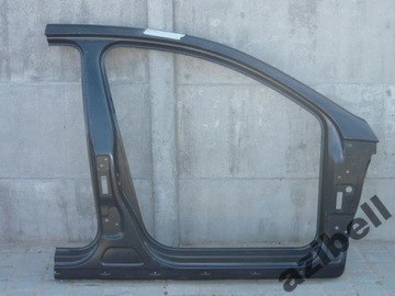 Vw passat b6 3c9- rack, threshold right new, фото