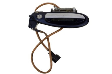 Handle right front nissan maxima 4 98r, фото