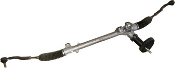 Reducer steering rack overlay mazda 3 2013-16, фото