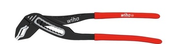 Wiha 26760 adjustable pliers classic 180mm, фото